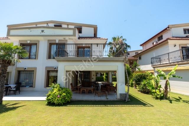 Kuşadası Turkuaz Villalarında Denize Yakın Fırsat Villa — fotoğraf 20