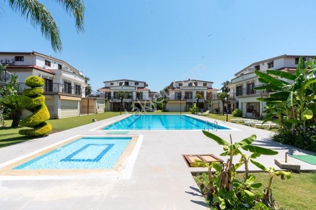 Kuşadası Turkuaz Villalarında Denize Yakın Fırsat Villa — fotoğraf 22