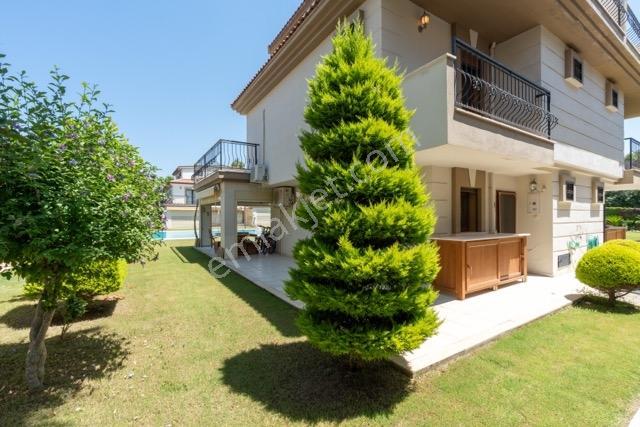 Kuşadası Turkuaz Villalarında Denize Yakın Fırsat Villa — fotoğraf 25