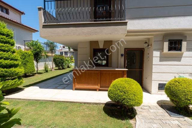 Kuşadası Turkuaz Villalarında Denize Yakın Fırsat Villa — fotoğraf 27