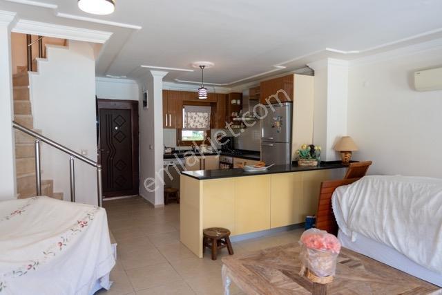 Kuşadası Turkuaz Villalarında Denize Yakın Fırsat Villa — fotoğraf 30