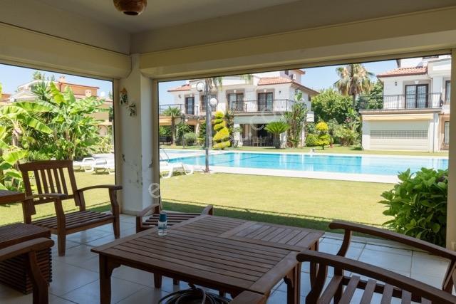 Kuşadası Turkuaz Villalarında Denize Yakın Fırsat Villa — fotoğraf 33