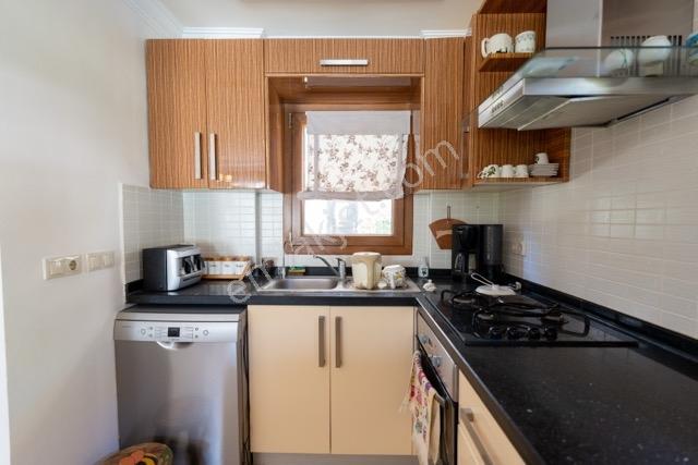 Kuşadası Turkuaz Villalarında Denize Yakın Fırsat Villa — fotoğraf 34
