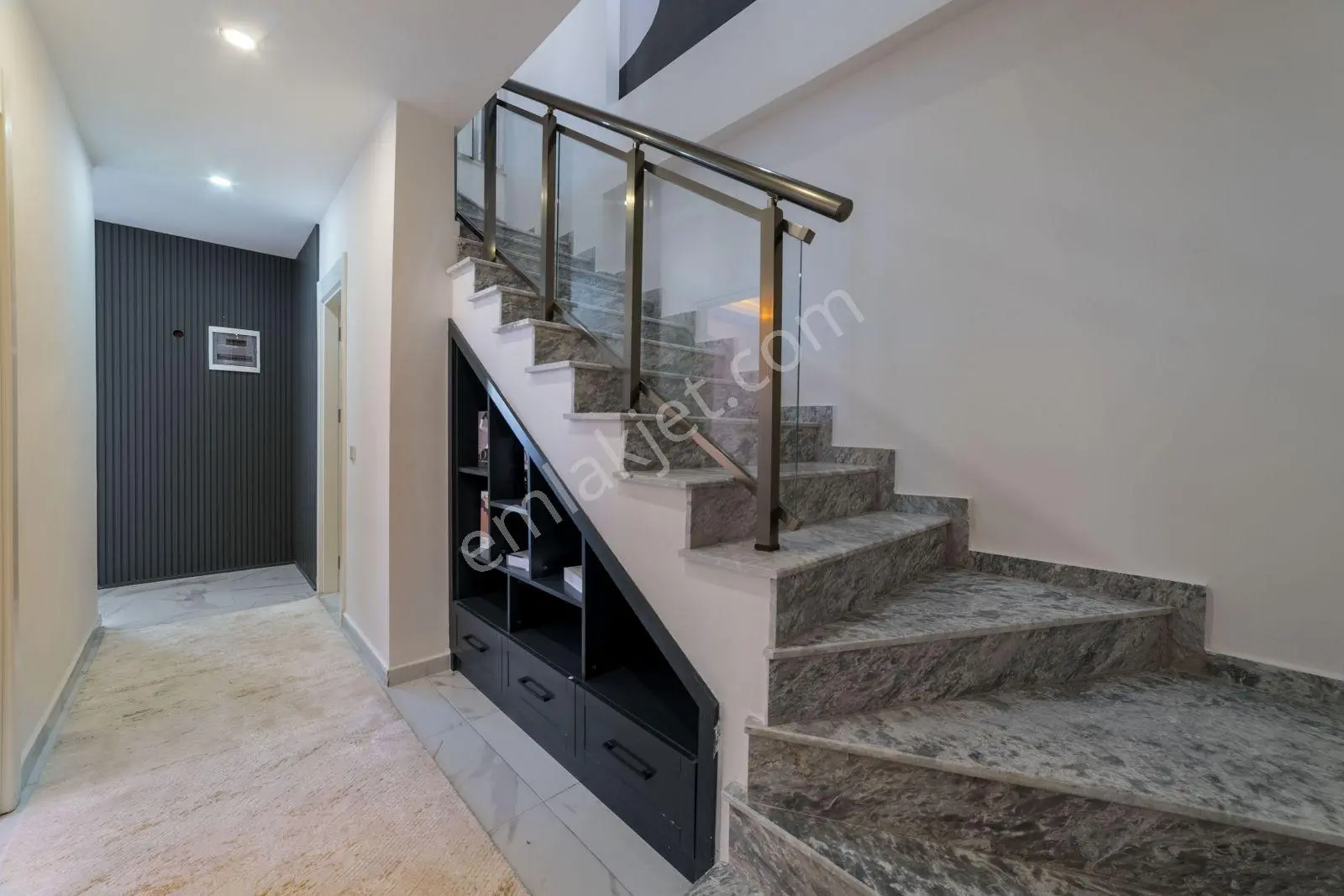 Alanya Avsallar'da Bahçeli Aktiviteli Sitede Eşyalı Geniş 3+2 Dubleks — fotoğraf 27