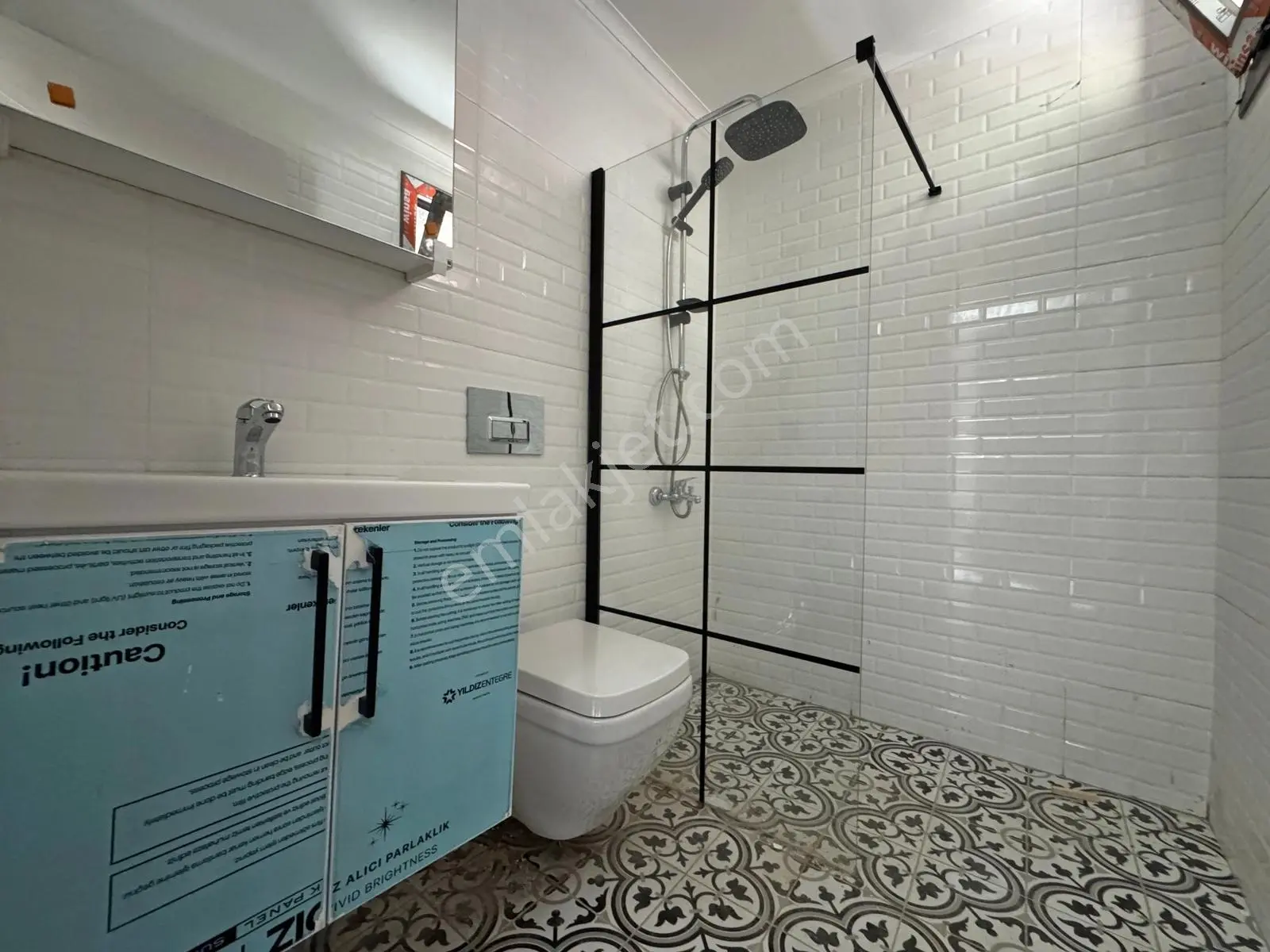 ▀güçten Altınolukta Geniş Bahçeli Dağ Manzaralı Teraslı 3+1villa — fotoğraf 5