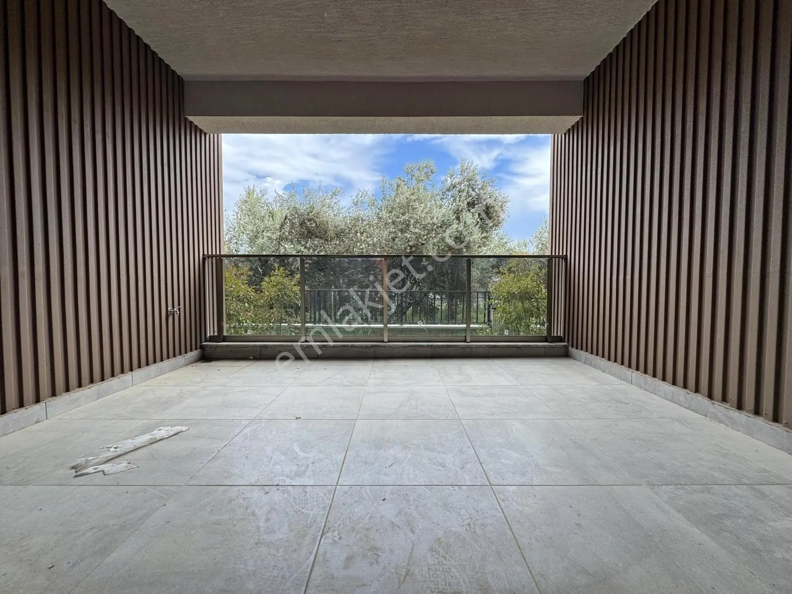 ▀güçten Altınolukta Geniş Bahçeli Dağ Manzaralı Teraslı 3+1villa — fotoğraf 6