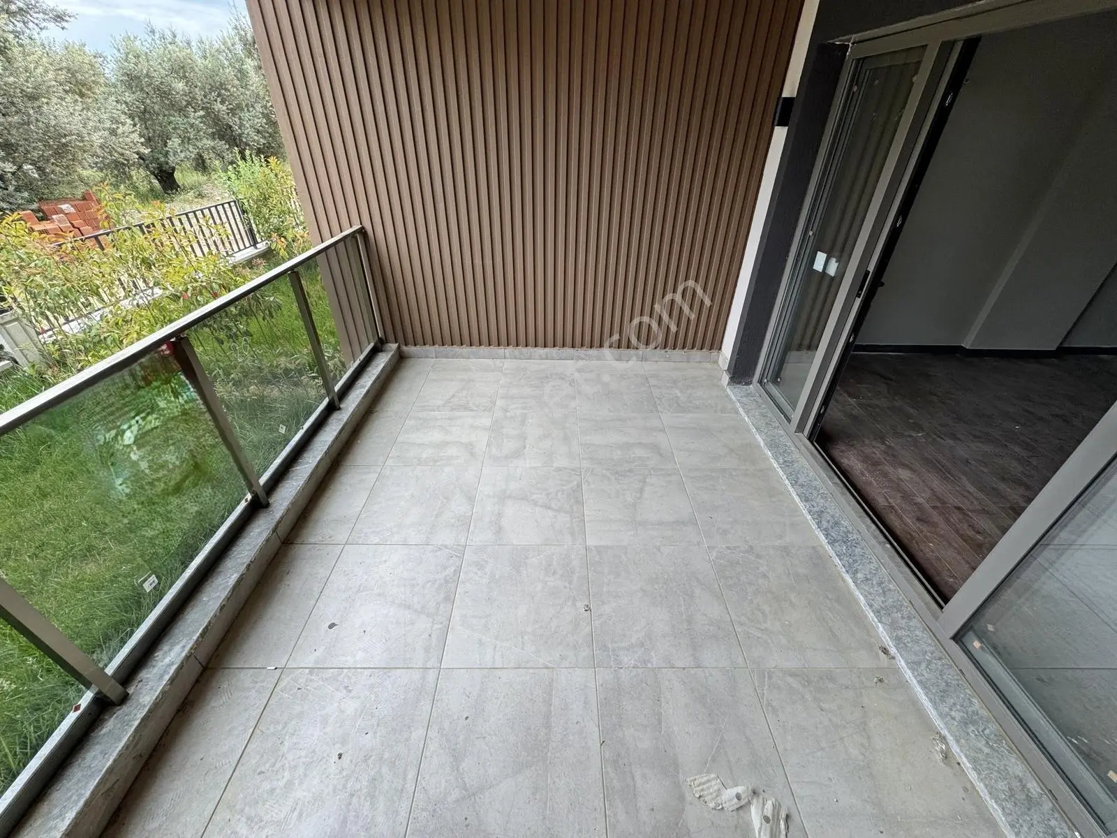 ▀güçten Altınolukta Geniş Bahçeli Dağ Manzaralı Teraslı 3+1villa — fotoğraf 14