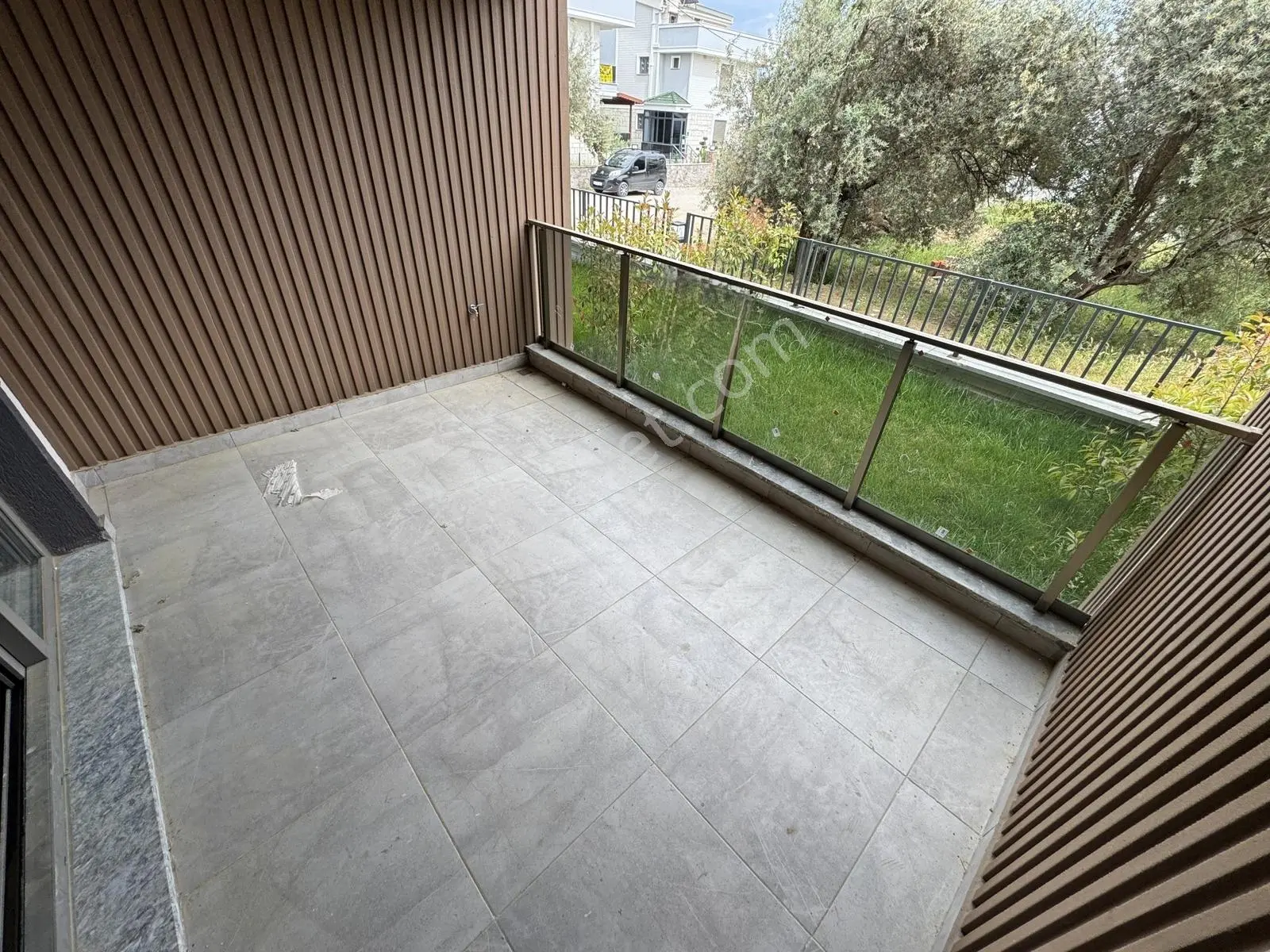 ▀güçten Altınolukta Geniş Bahçeli Dağ Manzaralı Teraslı 3+1villa — fotoğraf 20