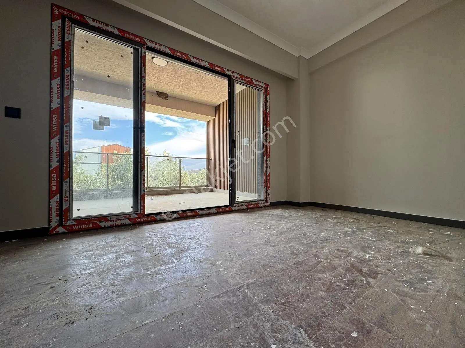 ▀güçten Altınolukta Geniş Bahçeli Dağ Manzaralı Teraslı 3+1villa — fotoğraf 24