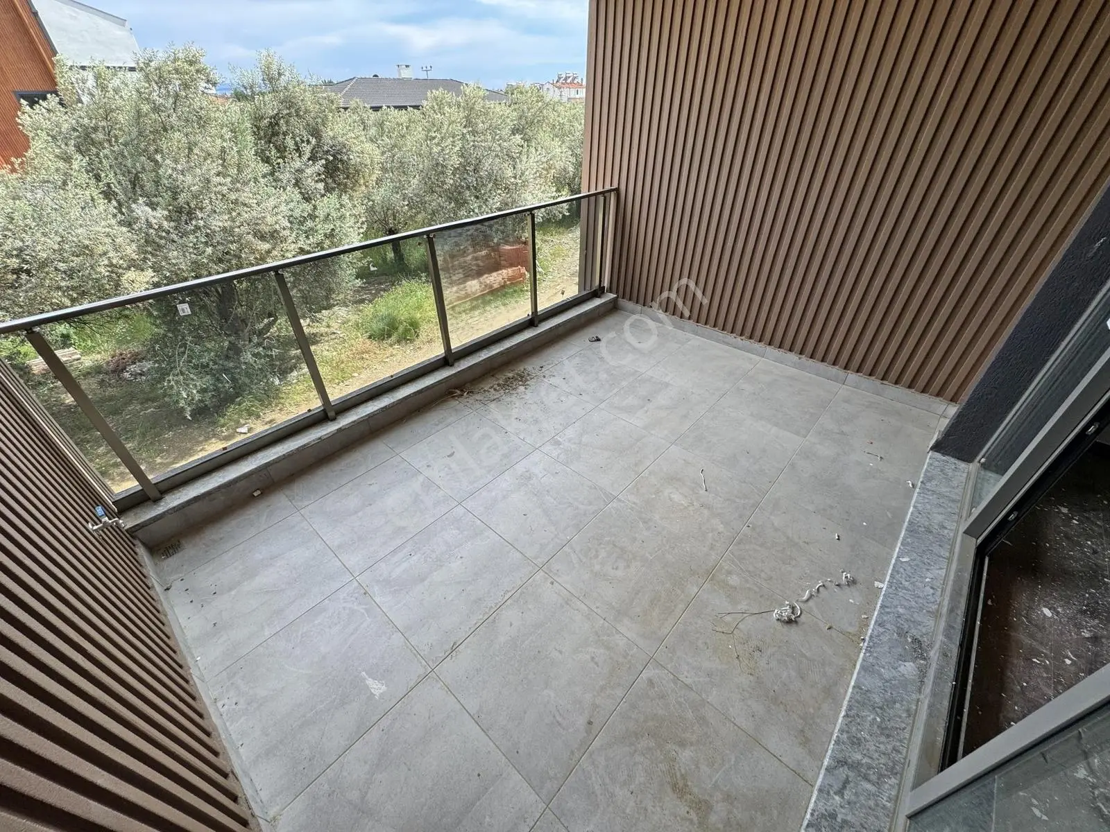 ▀güçten Altınolukta Geniş Bahçeli Dağ Manzaralı Teraslı 3+1villa — fotoğraf 25