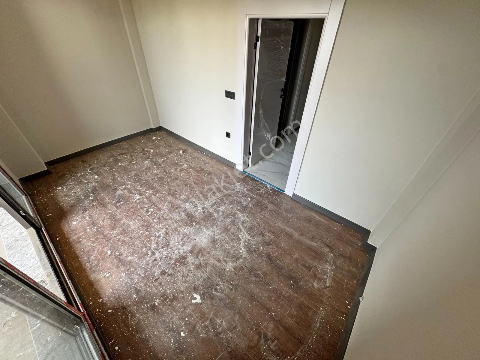▀güçten Altınolukta Geniş Bahçeli Dağ Manzaralı Teraslı 3+1villa — fotoğraf 31