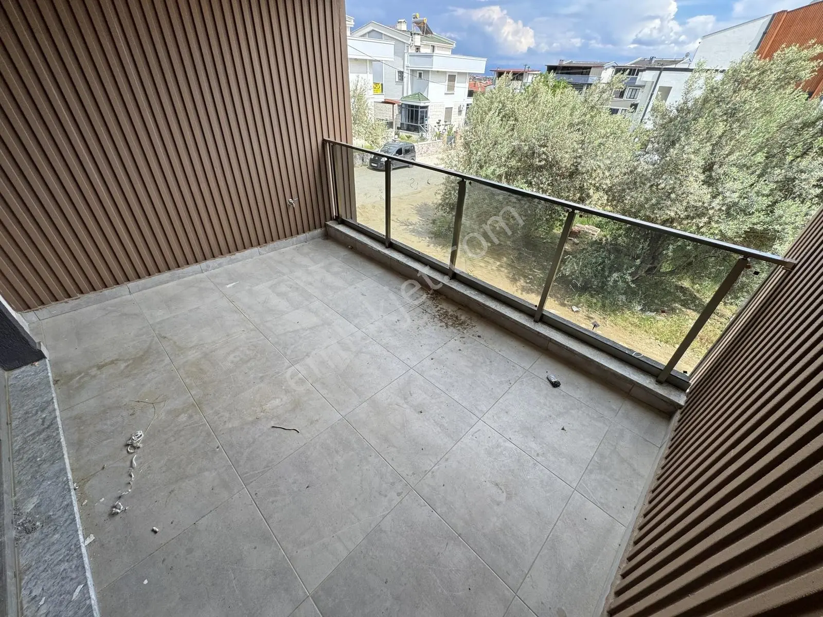 ▀güçten Altınolukta Geniş Bahçeli Dağ Manzaralı Teraslı 3+1villa — fotoğraf 33
