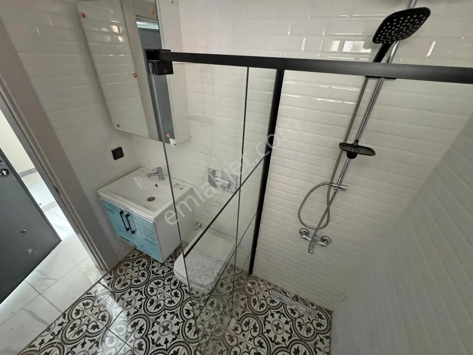 ▀güçten Altınolukta Geniş Bahçeli Dağ Manzaralı Teraslı 3+1villa — fotoğraf 34