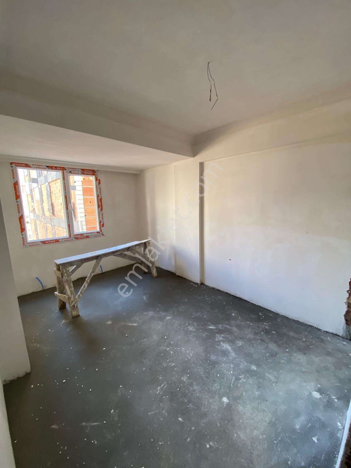Güngören Merkez Mahallesı'nde Bıtme Aşamasında 2 + 1 — fotoğraf 18