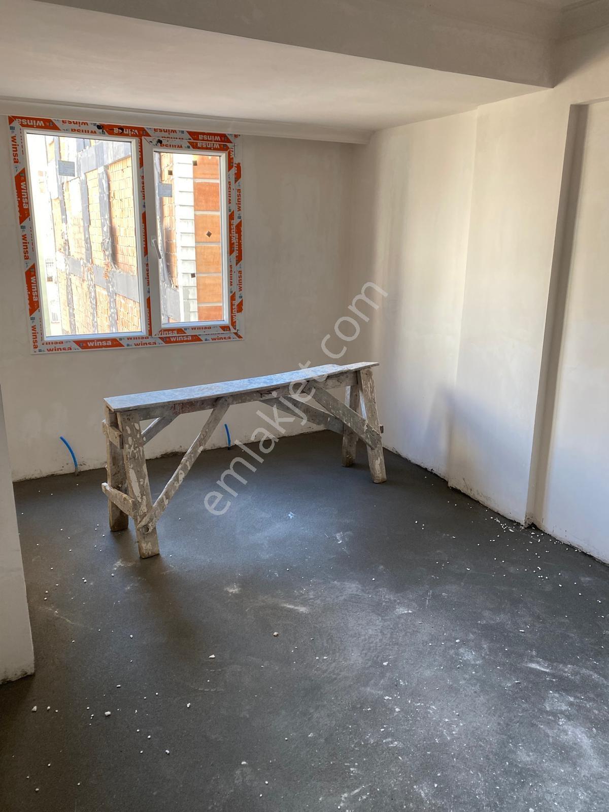 Güngören Merkez Mahallesı'nde Bıtme Aşamasında 2 + 1 — fotoğraf 19