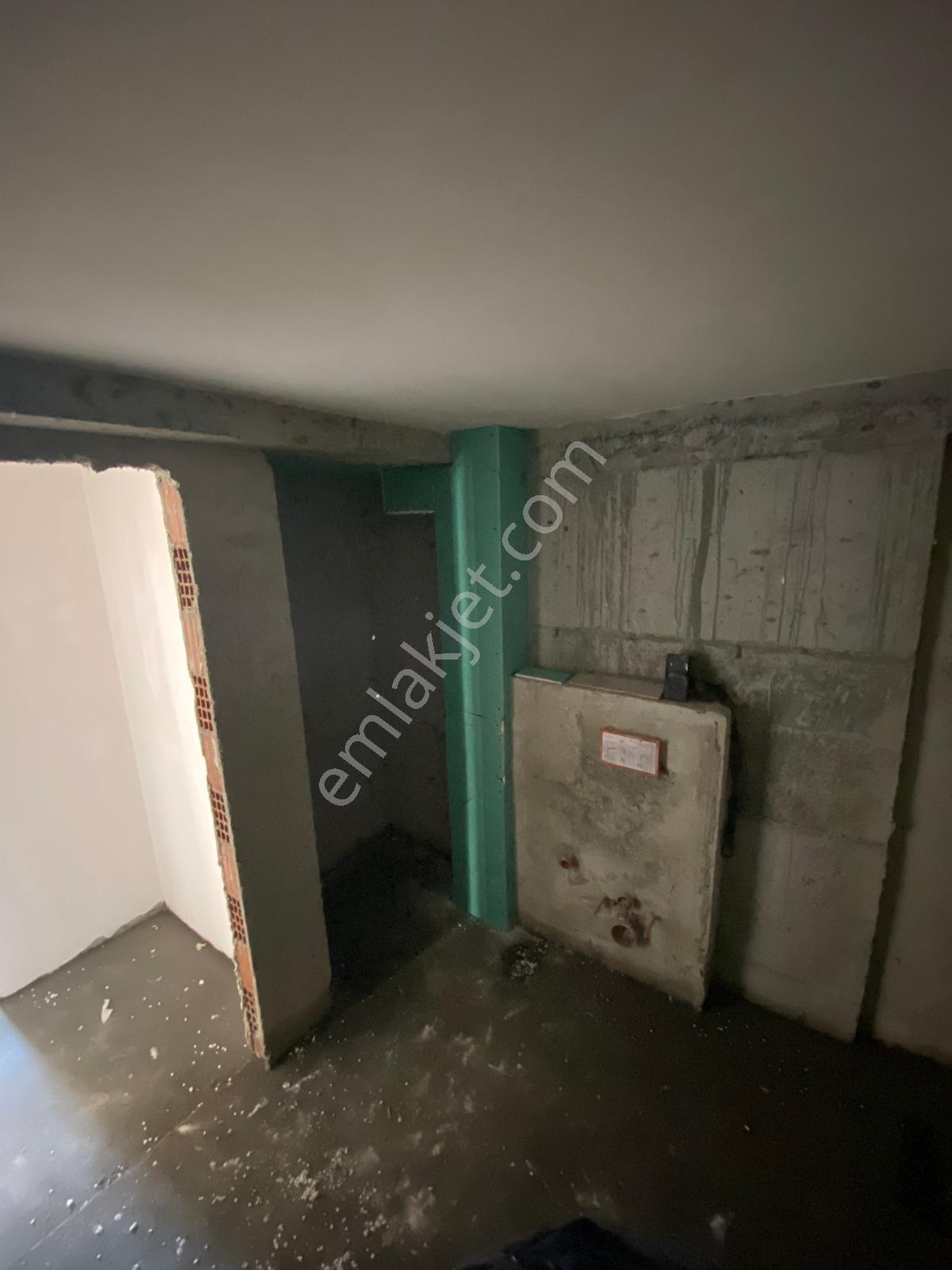 Güngören Merkez Mahallesı'nde Bıtme Aşamasında 2 + 1 — fotoğraf 25