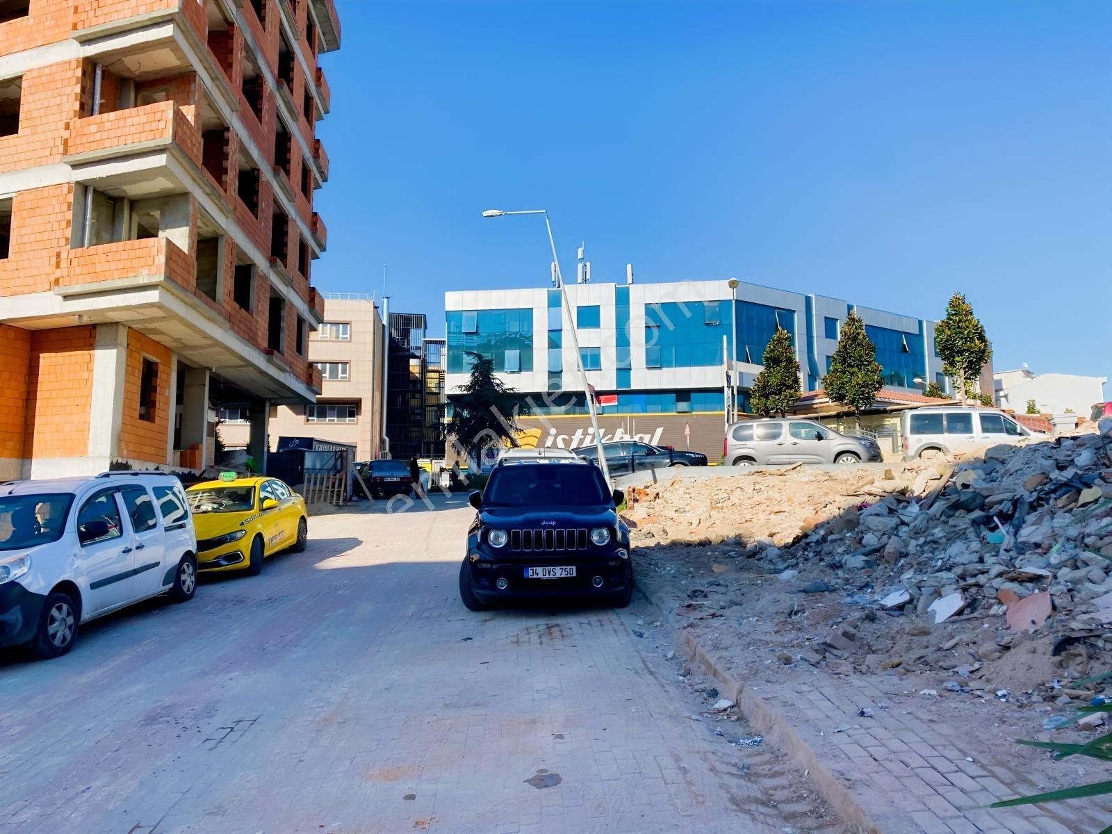 Güngören Merkez Mahallesı'nde Bıtme Aşamasında 2 + 1 — fotoğraf 28