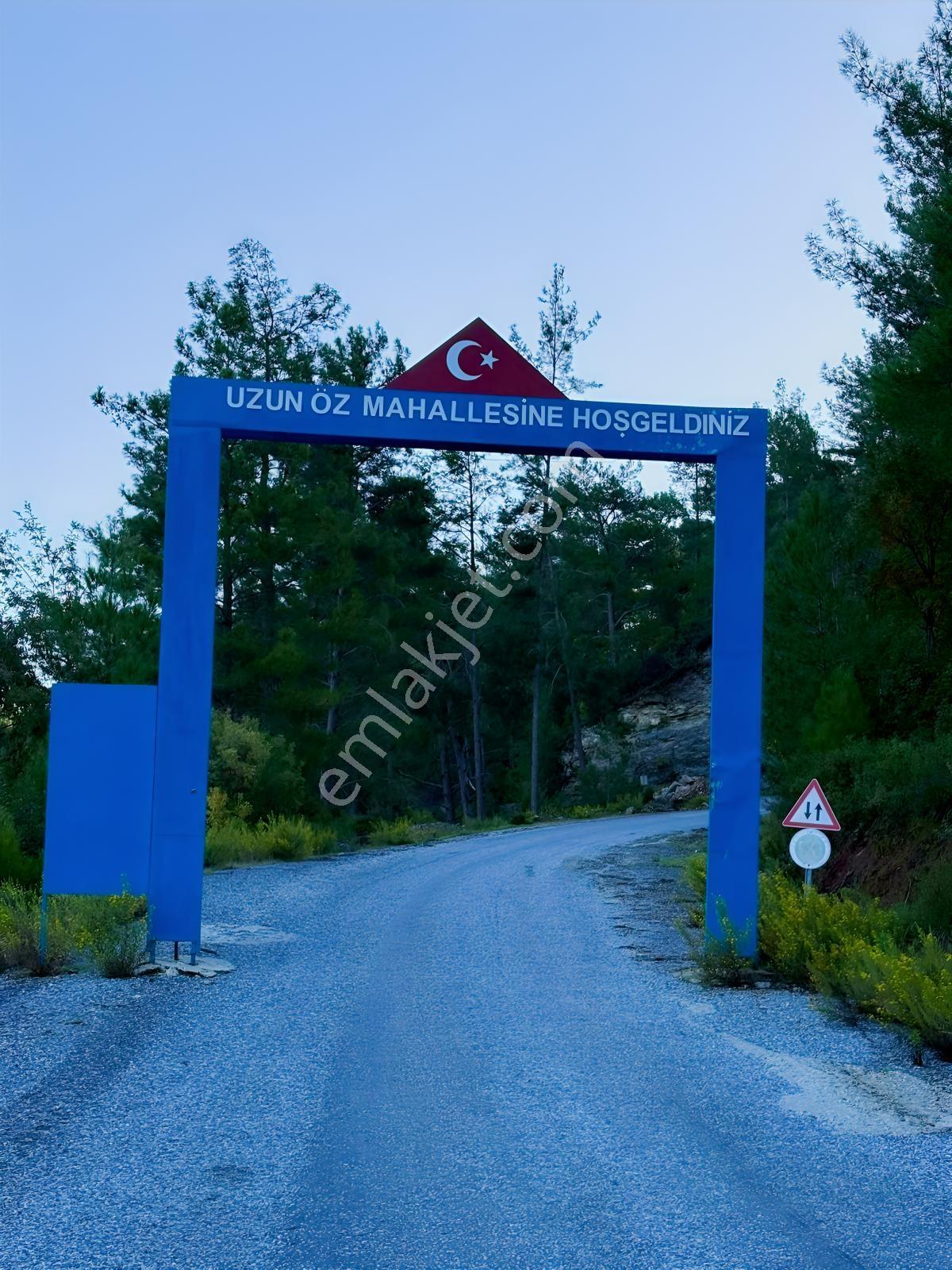 Alanya Dim Vadisinde Müstakil Göl Manzaralı Bahçeli Ev — fotoğraf 31