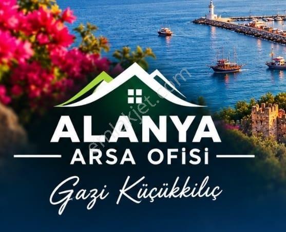 Alanya Dim Vadisinde Müstakil Göl Manzaralı Bahçeli Ev — fotoğraf 35