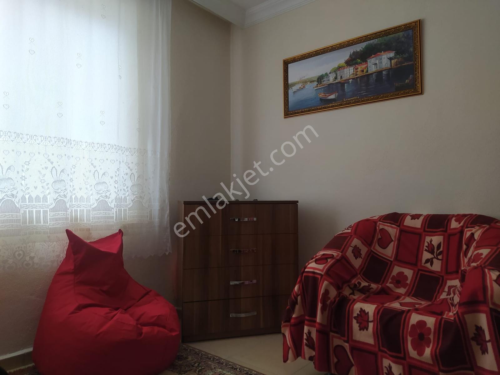 Alanya Sapadere De Doğa İçin De Harika Müstakil Bahçeli Ev — fotoğraf 10