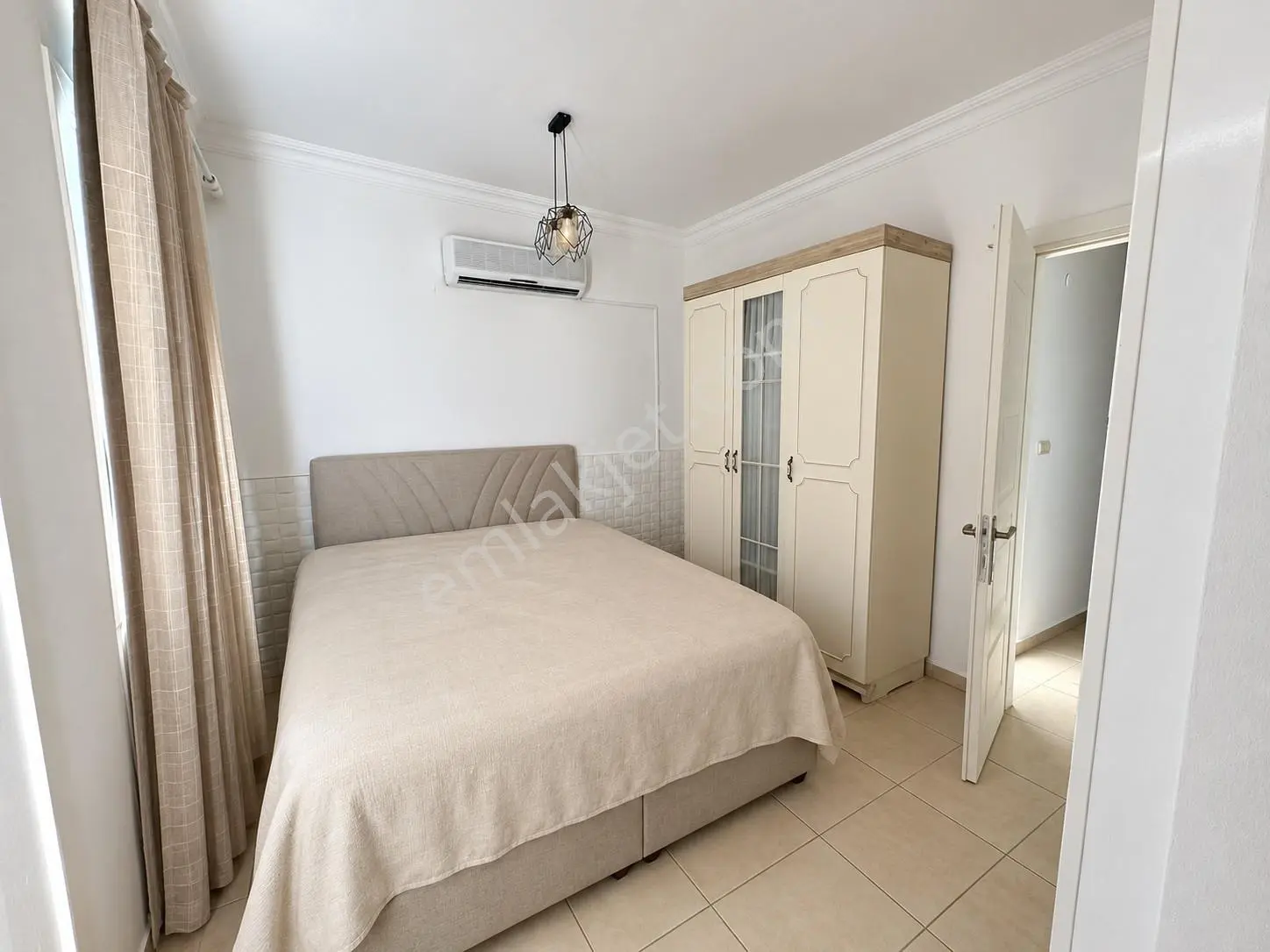 Lakeshore Golf Evlerinde Havuzlu Sitede Satılık 1+1 Daire — fotoğraf 4