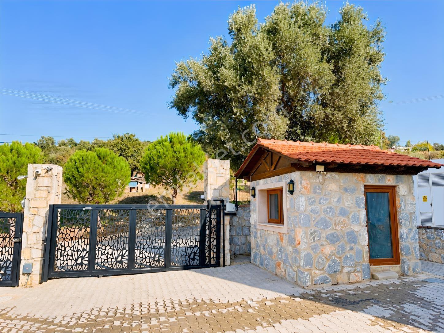 Lakeshore Golf Evlerinde Havuzlu Sitede Satılık 1+1 Daire — fotoğraf 16