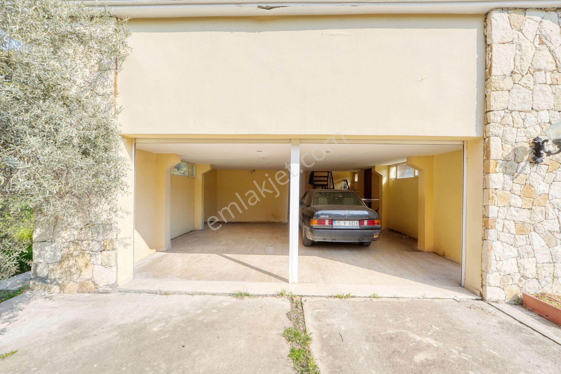 Urla Merkeze Yürüme Mesafesinde 8698 M2 İçerisinde Harika Yaşam — fotoğraf 12