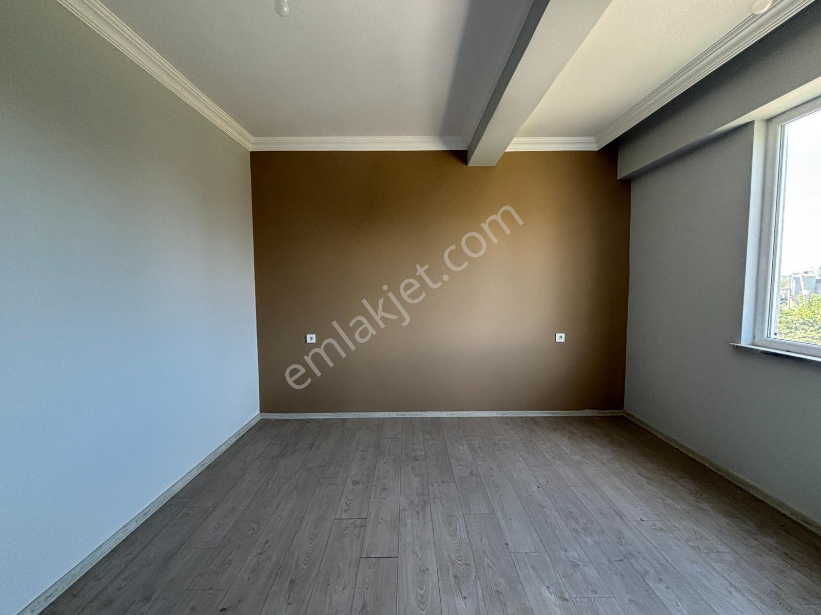 Kw Metsa'dan Beyciler Mah. 2+1 Satılık Daire — fotoğraf 3
