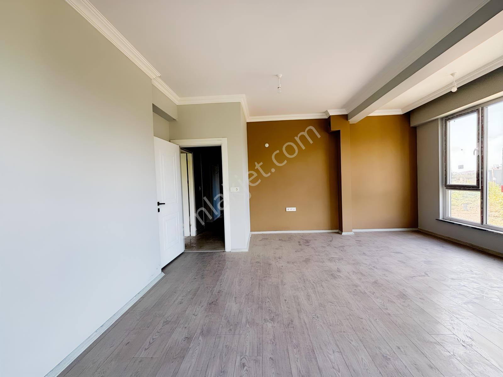 Kw Metsa'dan Beyciler Mah. 2+1 Satılık Daire — fotoğraf 4