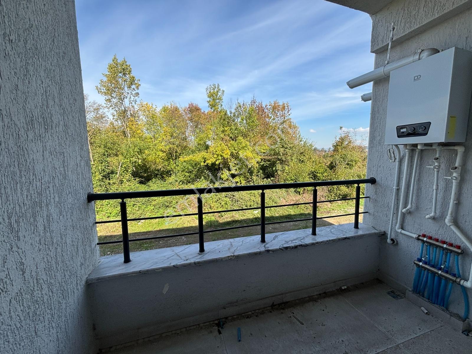 Kw Metsa'dan Beyciler Mah. 2+1 Satılık Daire — fotoğraf 9