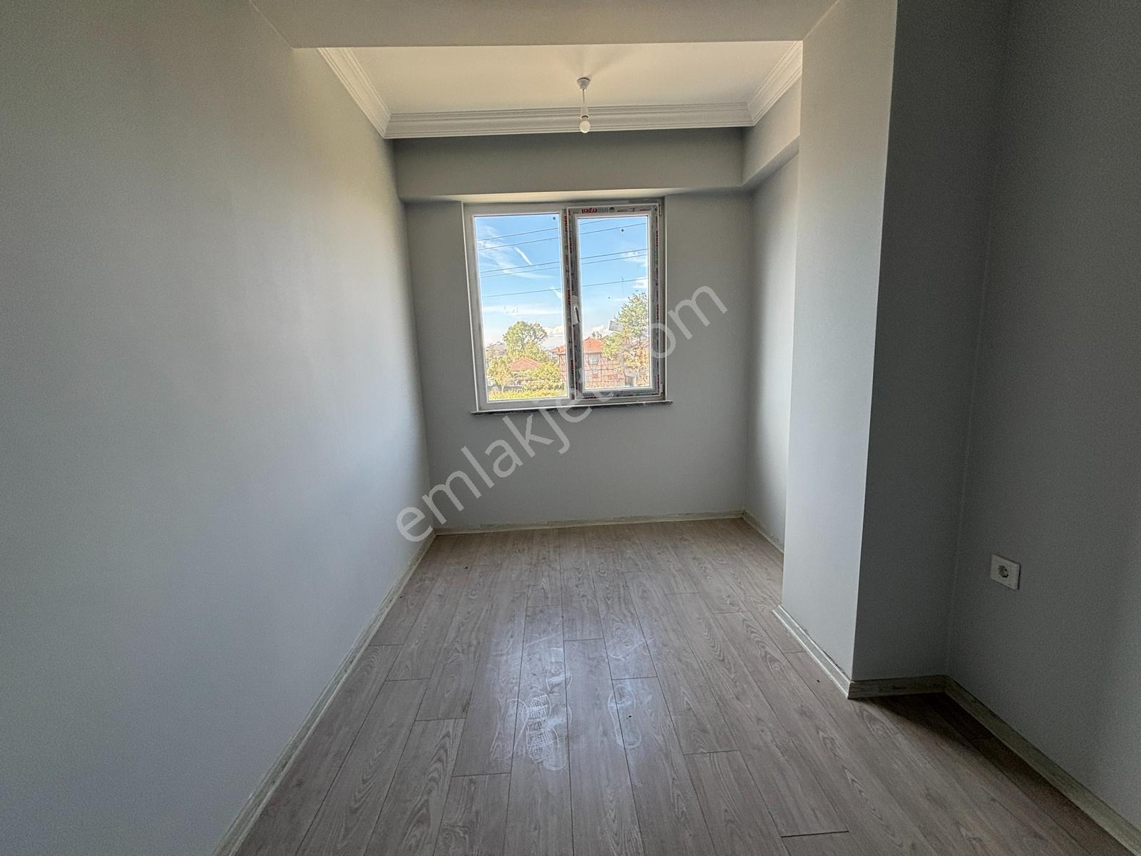 Kw Metsa'dan Beyciler Mah. 2+1 Satılık Daire — fotoğraf 10