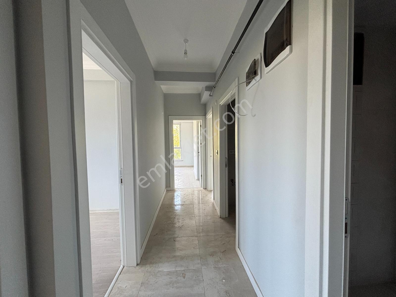 Kw Metsa'dan Beyciler Mah. 2+1 Satılık Daire — fotoğraf 12