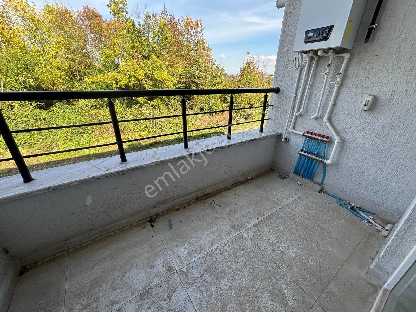 Kw Metsa'dan Beyciler Mah. 2+1 Satılık Daire — fotoğraf 14