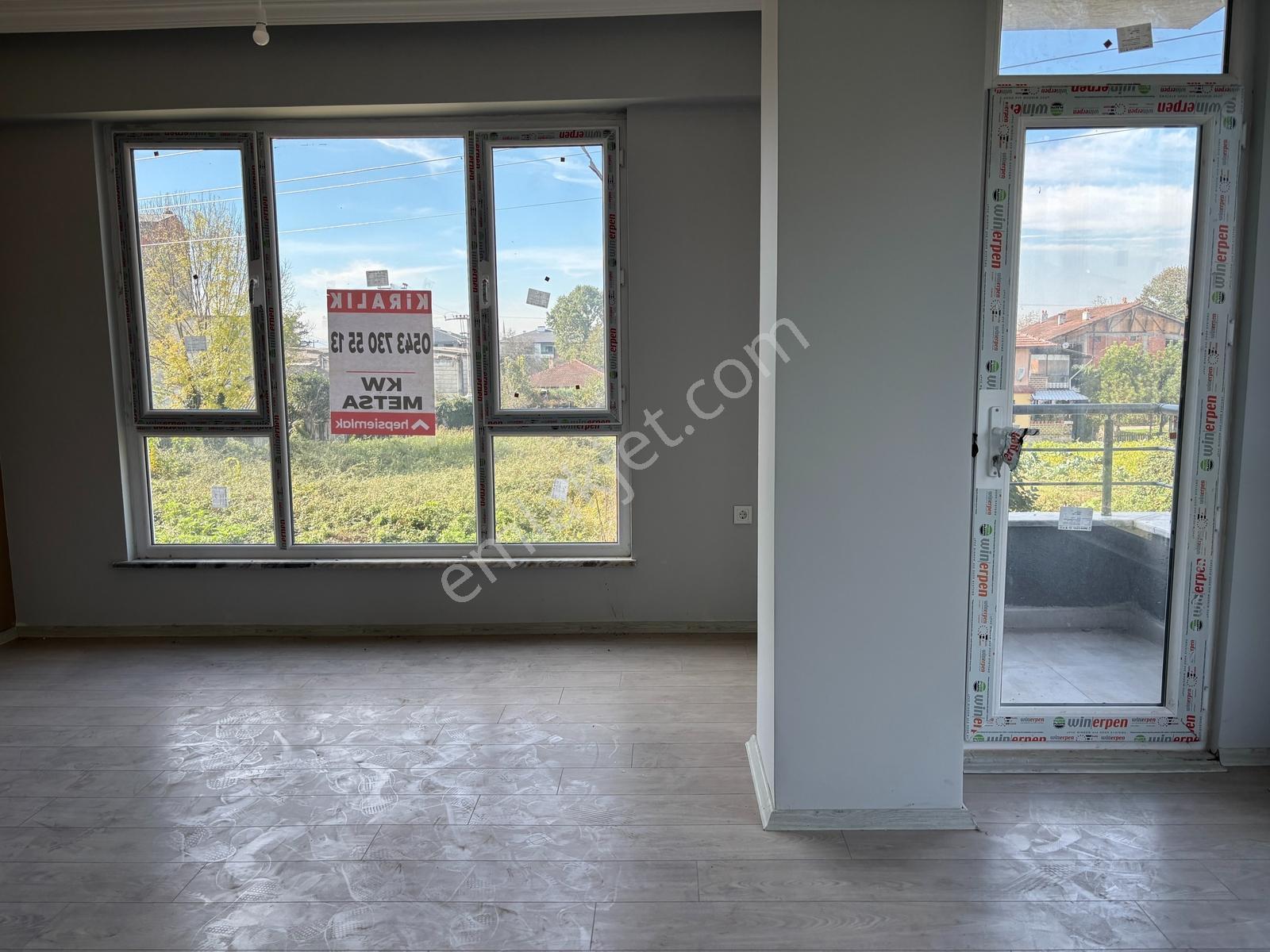 Kw Metsa'dan Beyciler Mah. 2+1 Satılık Daire — fotoğraf 15