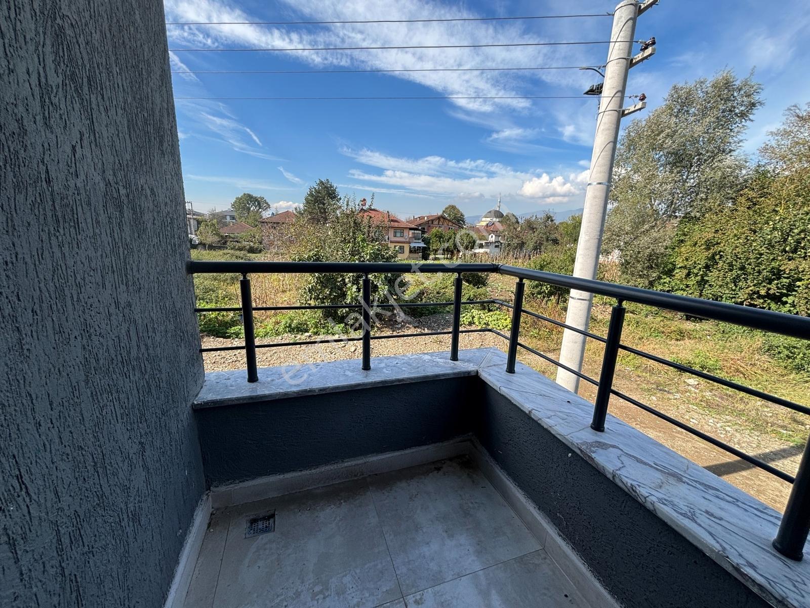 Kw Metsa'dan Beyciler Mah. 2+1 Satılık Daire — fotoğraf 18
