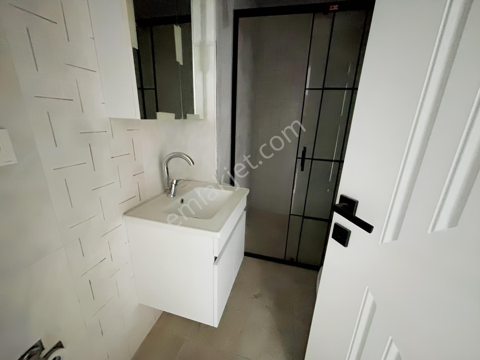 Kw Metsa'dan Beyciler Mah. 2+1 Satılık Daire — fotoğraf 19