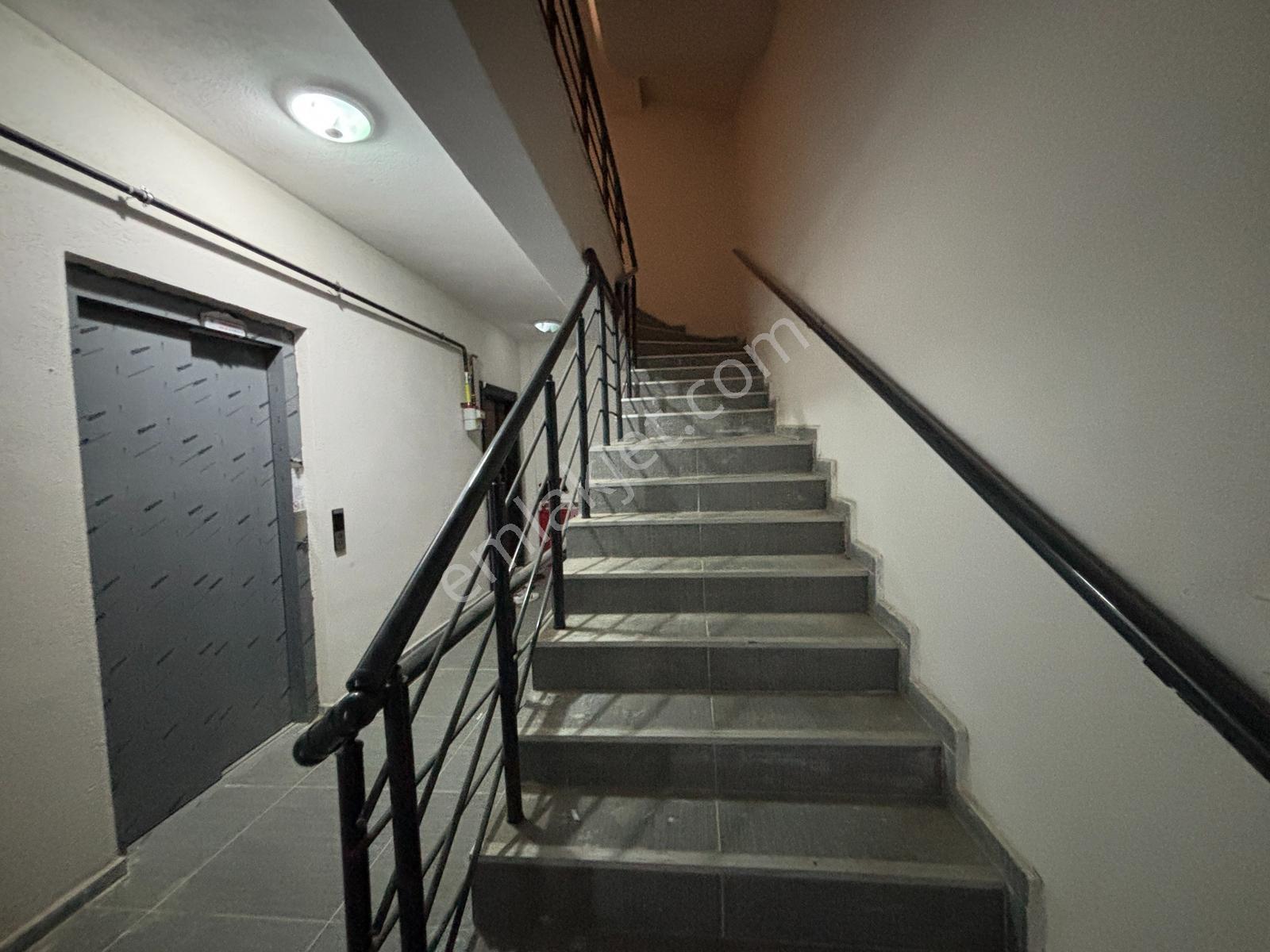 Kw Metsa'dan Beyciler Mah. 2+1 Satılık Daire — fotoğraf 21