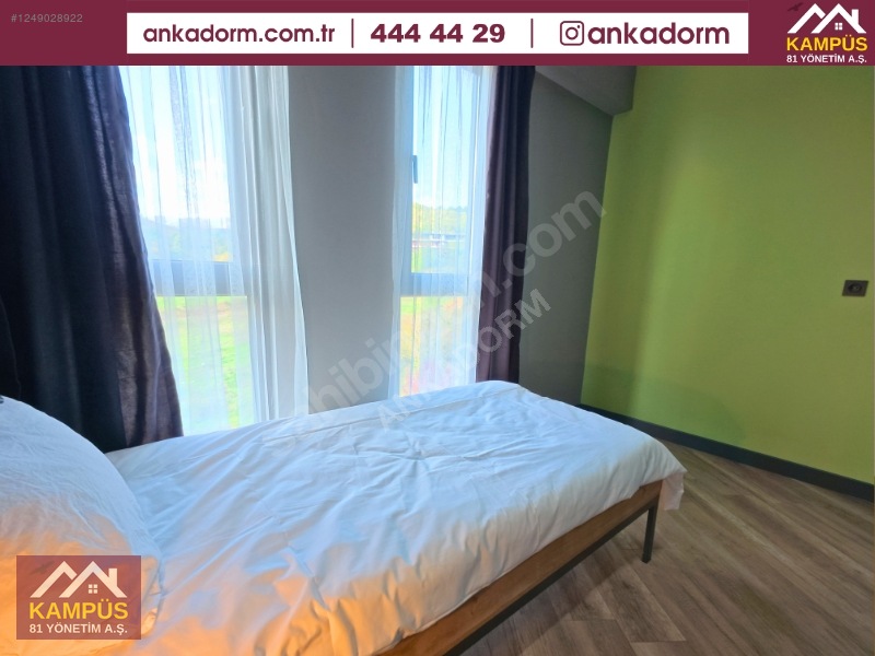 Ankadorm-3 | Aile, Çalışan Ve Y.lisansa Özel Herşey Dahil 2+1 — fotoğraf 10