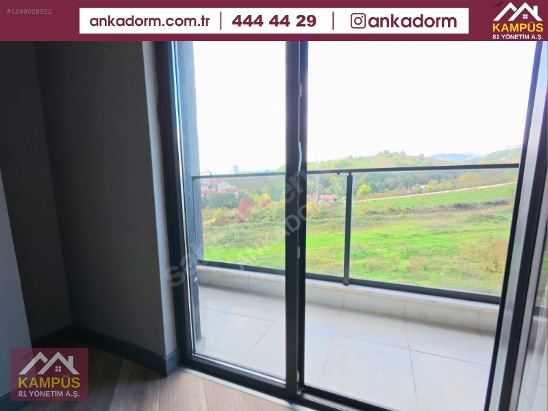 Ankadorm-3 | Aile, Çalışan Ve Y.lisansa Özel Herşey Dahil 2+1 — fotoğraf 15