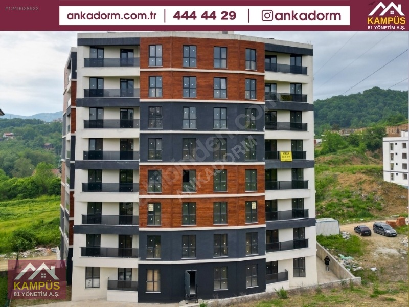 Ankadorm-3 | Aile, Çalışan Ve Y.lisansa Özel Herşey Dahil 2+1 — fotoğraf 22
