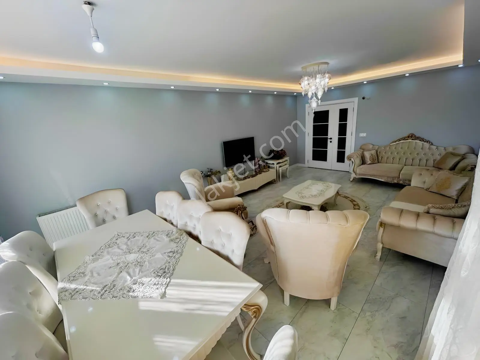 Teras Çekmeköy Sitesinde Süper Lüks 3+1 Satılık Daire — fotoğraf 7