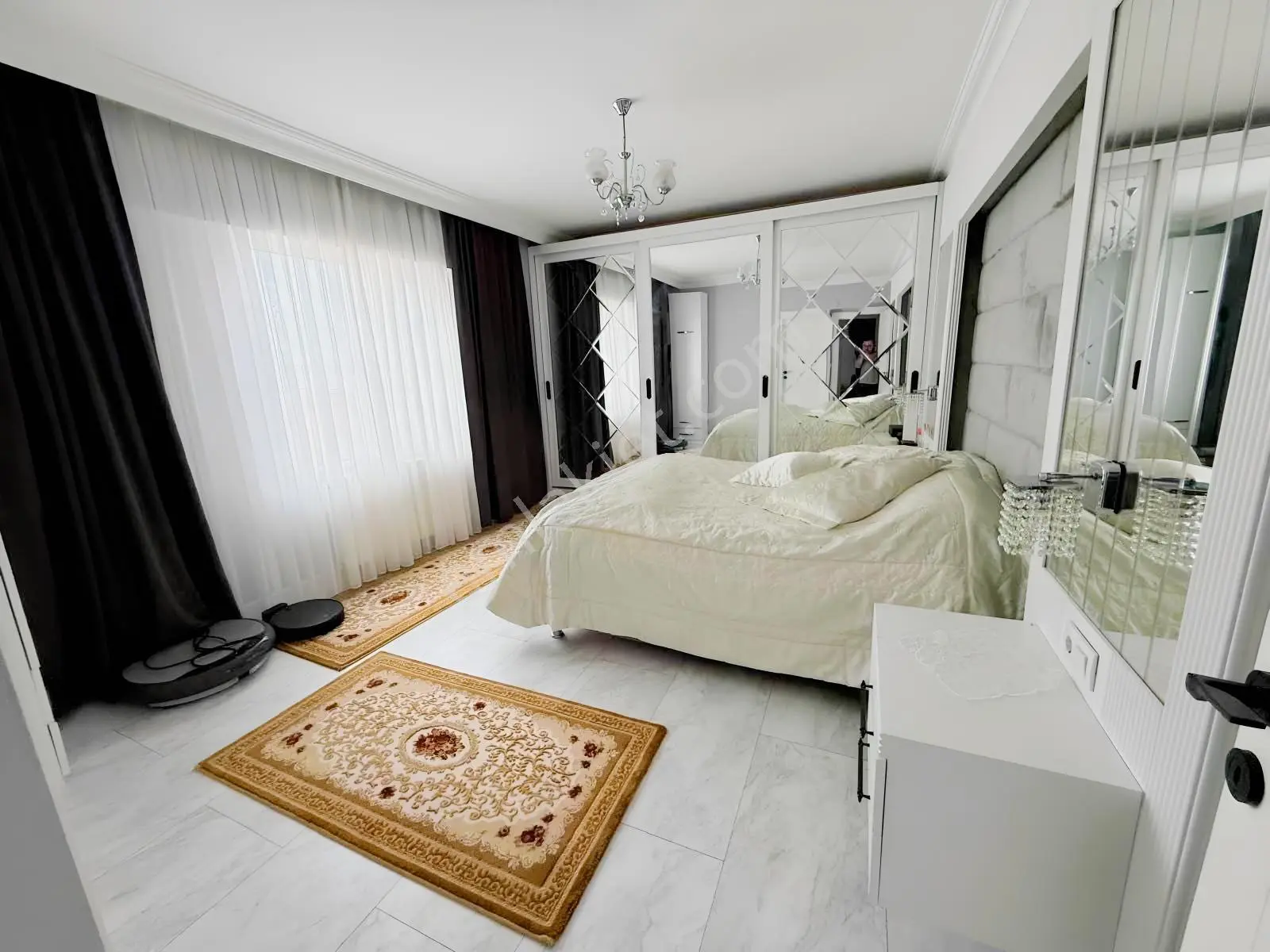 Teras Çekmeköy Sitesinde Süper Lüks 3+1 Satılık Daire — fotoğraf 8
