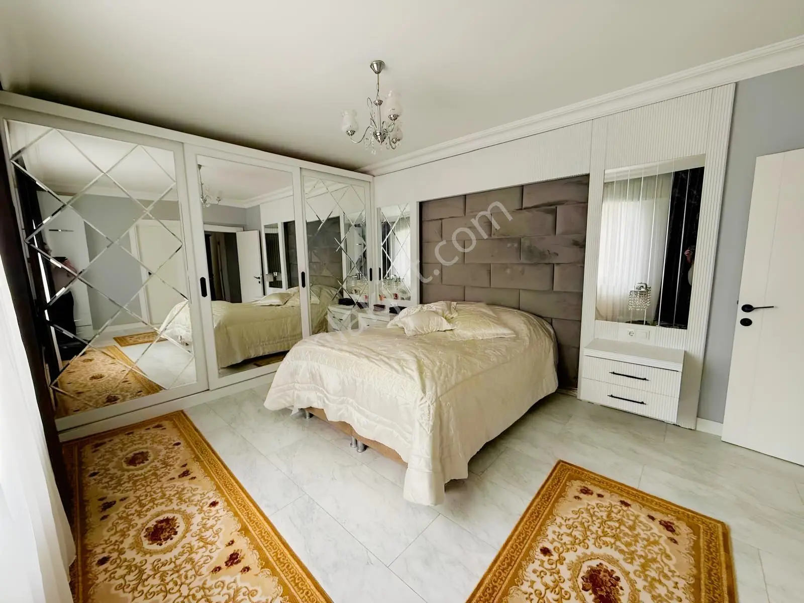 Teras Çekmeköy Sitesinde Süper Lüks 3+1 Satılık Daire — fotoğraf 9