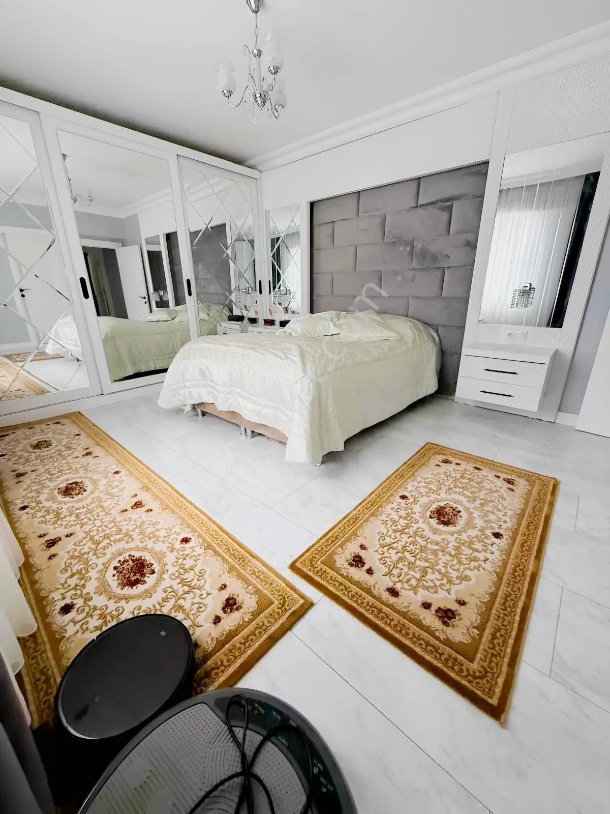 Teras Çekmeköy Sitesinde Süper Lüks 3+1 Satılık Daire — fotoğraf 11