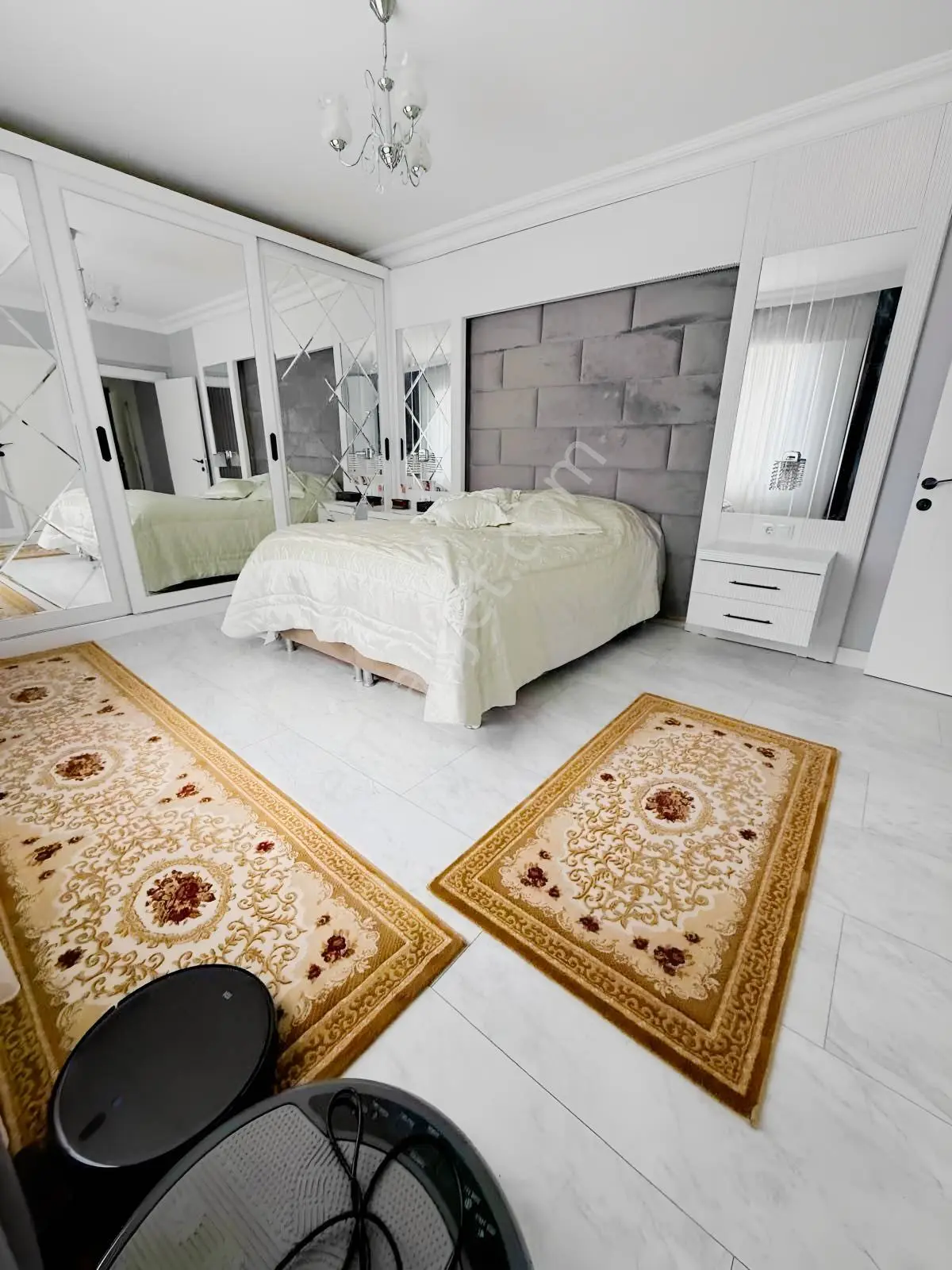 Teras Çekmeköy Sitesinde Süper Lüks 3+1 Satılık Daire — fotoğraf 12
