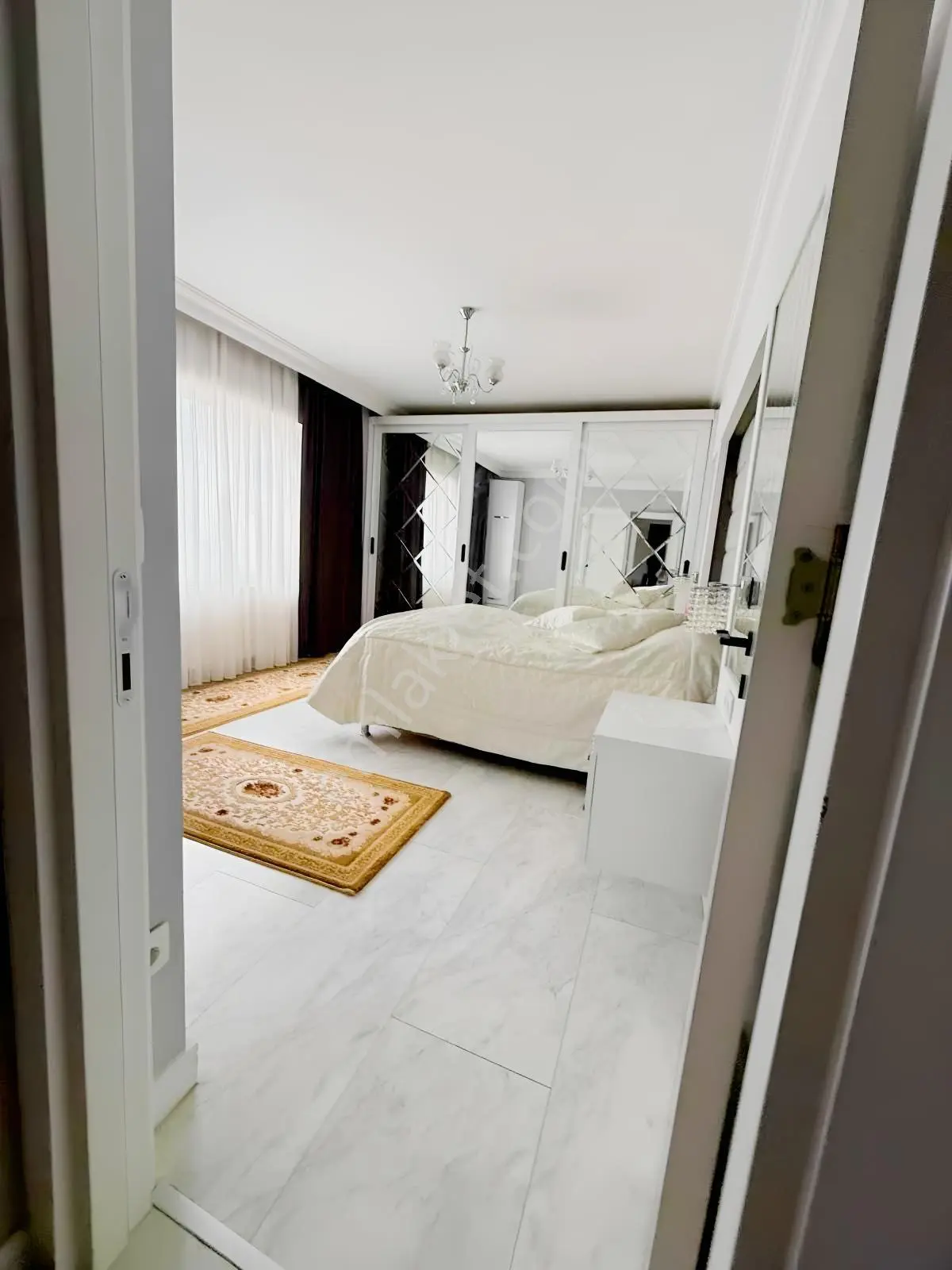 Teras Çekmeköy Sitesinde Süper Lüks 3+1 Satılık Daire — fotoğraf 13