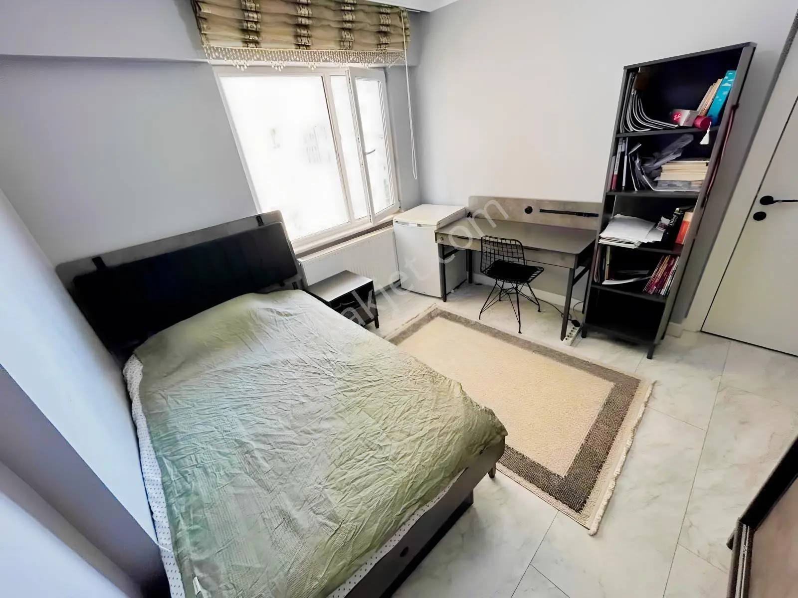 Teras Çekmeköy Sitesinde Süper Lüks 3+1 Satılık Daire — fotoğraf 14