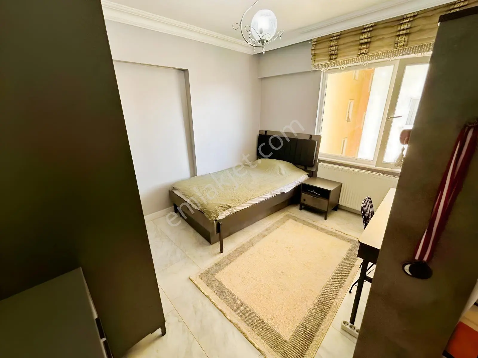 Teras Çekmeköy Sitesinde Süper Lüks 3+1 Satılık Daire — fotoğraf 15