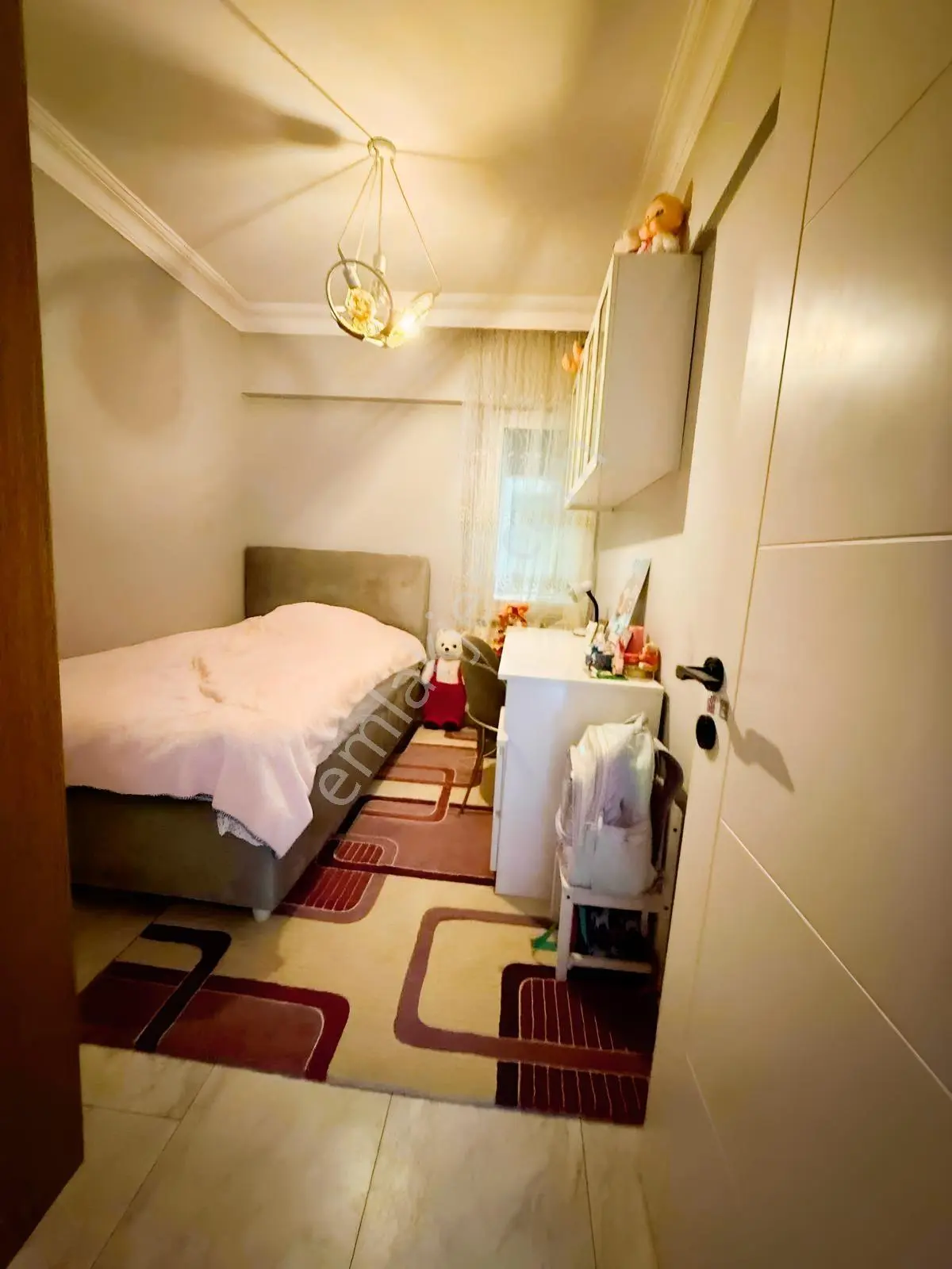 Teras Çekmeköy Sitesinde Süper Lüks 3+1 Satılık Daire — fotoğraf 16