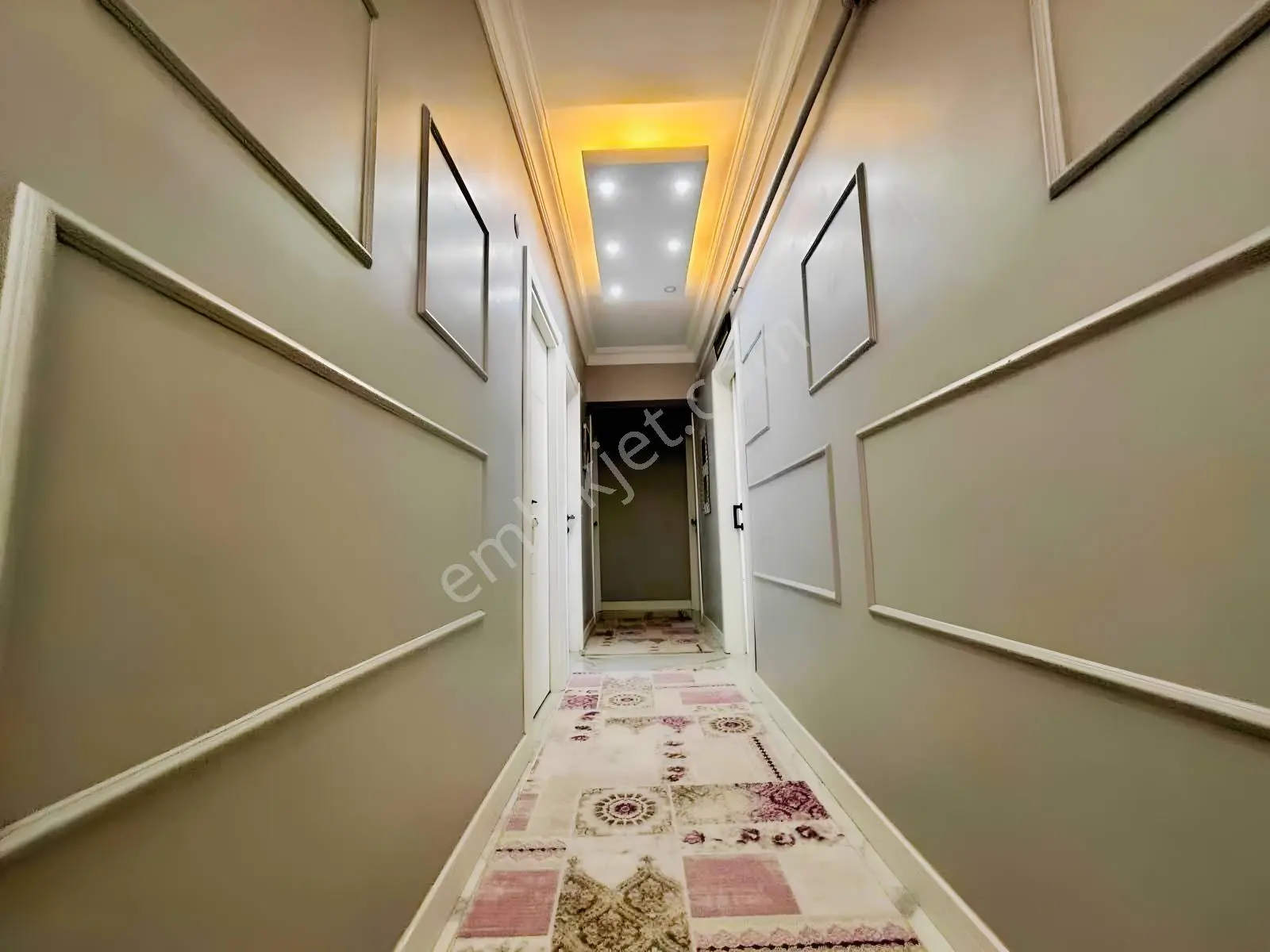 Teras Çekmeköy Sitesinde Süper Lüks 3+1 Satılık Daire — fotoğraf 18